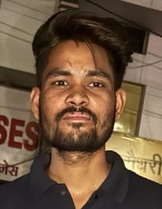 रिंकू चौधरी